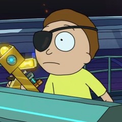 Evil Morty