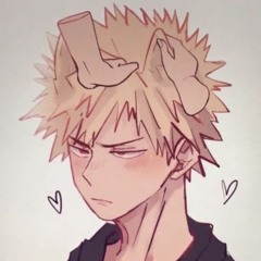 Bakugou HOTski