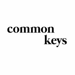 Common Keys