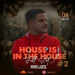 DJ Reuzz