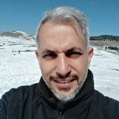 Hussein Salameh
