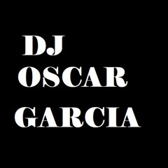 DJ Oscar Garcia