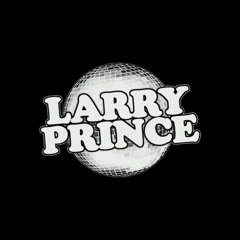 Larry Prince