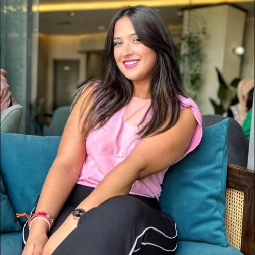 Nelly Adel — artist photo