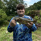 Fish catcher 1 3 4 0