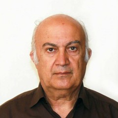 saeed ameri
