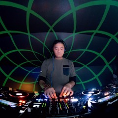 Dj Ming Wong