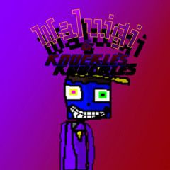 Waluigi & Knuckles