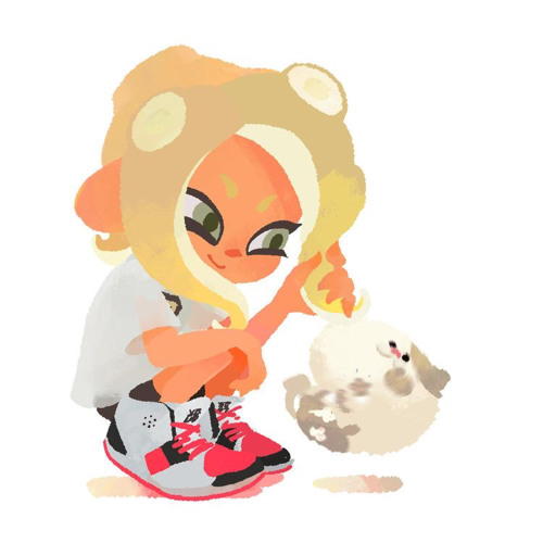 Muffin’s avatar