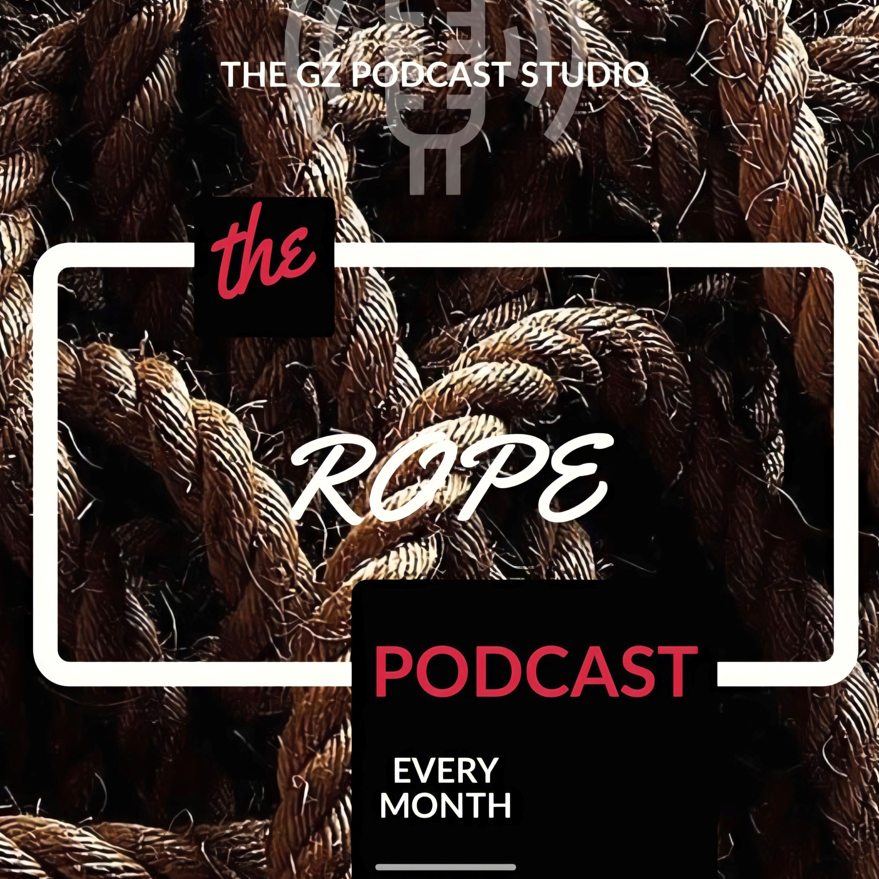 THE ROPE:GZ Y
