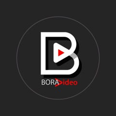 boriStudio відеограф