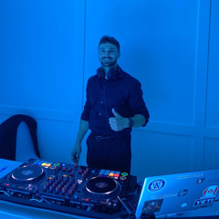 DJ Pizzo