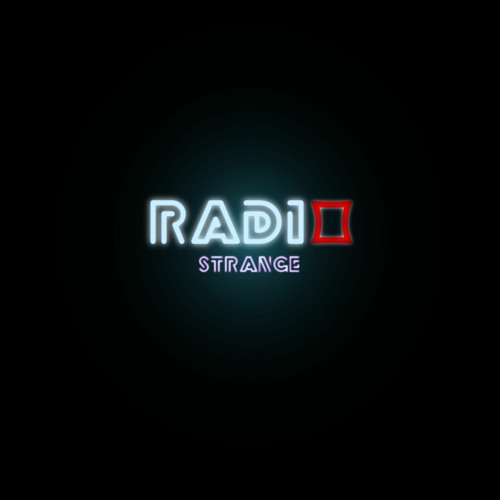 Radio Strange’s avatar