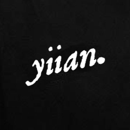 YIIAN’s avatar