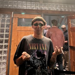 EGGI EVANS