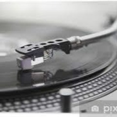 Dj Harvest