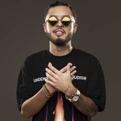 Diego Naranjo DJ
