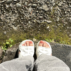 さきいかの天ぷらyeah