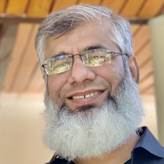 Waseem Qadir