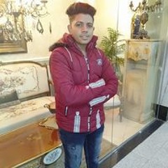Ana Ayman