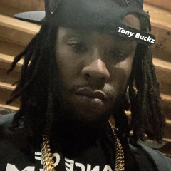 Tony Buckz