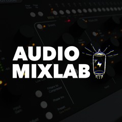 Audio Mix Lab