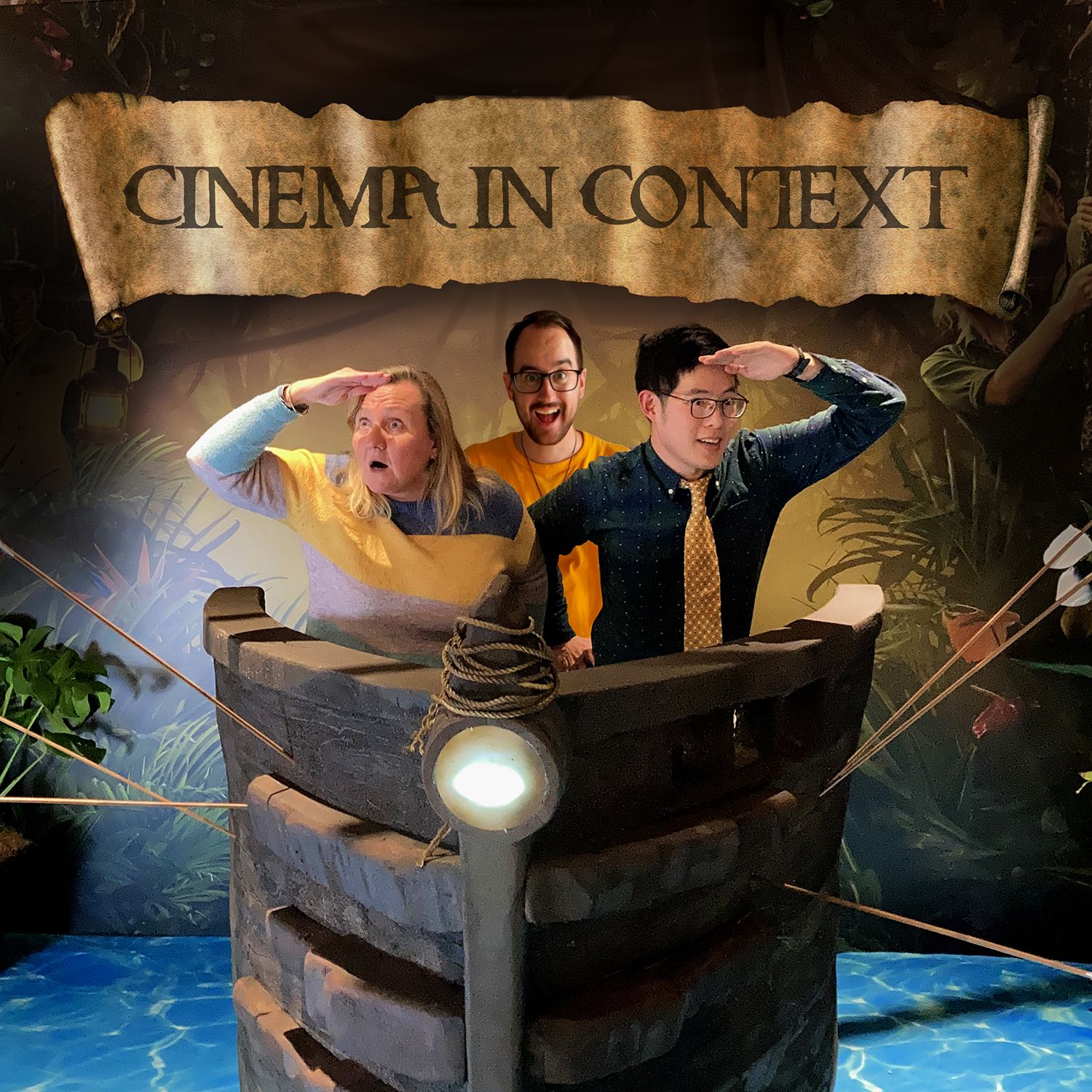 Cinema in Context
