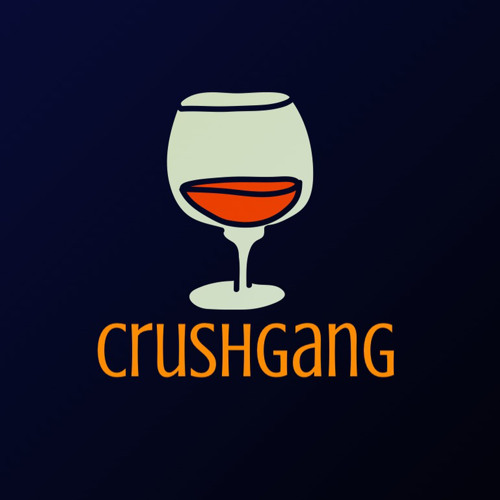 CRUSHGANG’s avatar