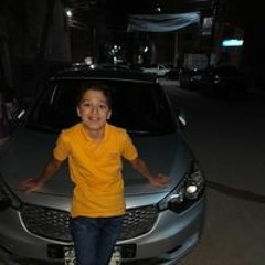 Ezz Eldein Sameh Farrag