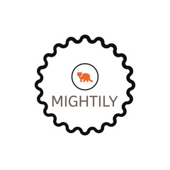 MIGHTILY
