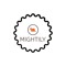 MIGHTILY