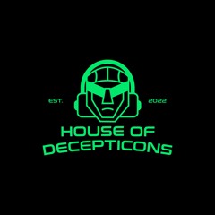 House of decepticons