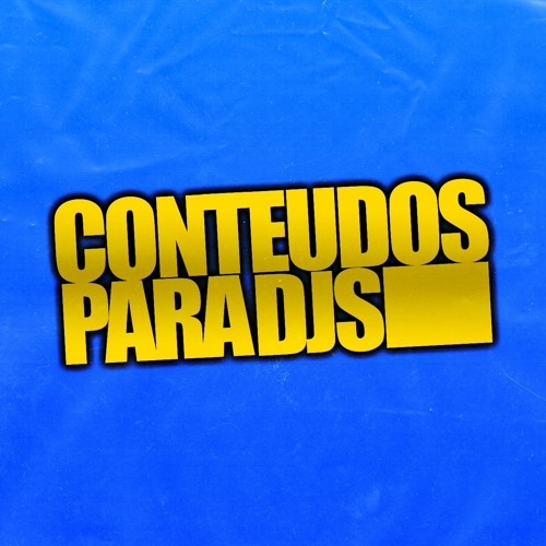 CONTEUDOS PARA DJS’s avatar