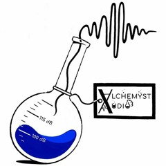 Alchemyst audio