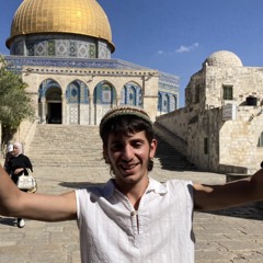 ידידיה עברון