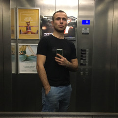 Андрей Луценко