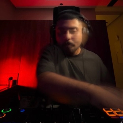 4th Set - Progressive House mix