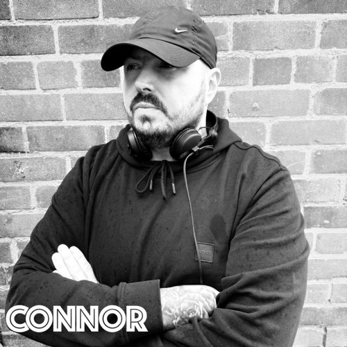 Coming On Strong (Connor Remix) ***FREE DOWNLOAD***