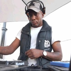 Alvin Djskillz Ngwenyama