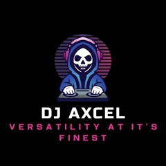 DJ Axcel