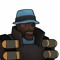 Fedora Man