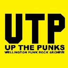 Up The Punks