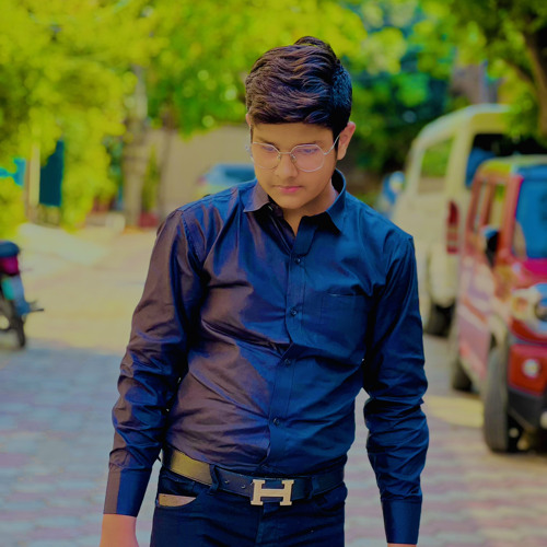 Mansoor Shahid’s avatar