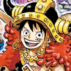 ☆ LUFFY/STAR ☆