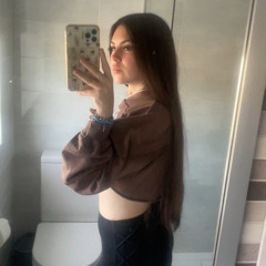Chloe Louise 15
