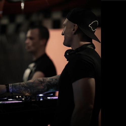 Journey of Love- Pandemic Techno (Hitch-Hiker & Dumont Bootleg)