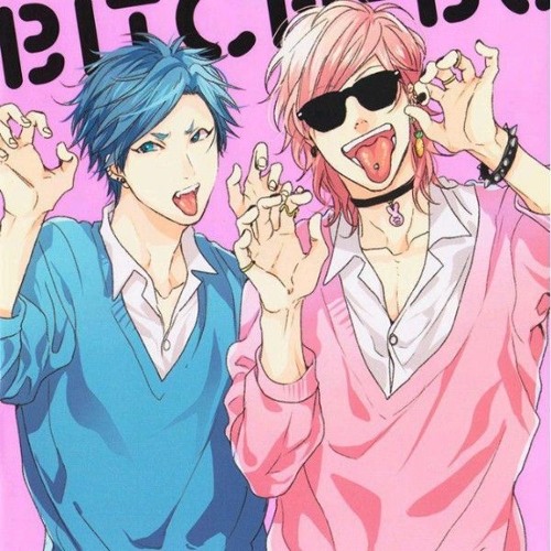 Ayato Yuri S Stream Ayato Yuri S Stream