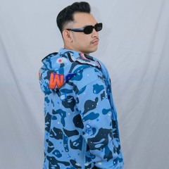 Reza Fadly DWP061