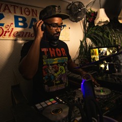 Matt Hunte