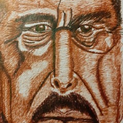 Johnny Shalom M. Krishna